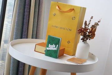 VS - LOV Wallet - 1374
