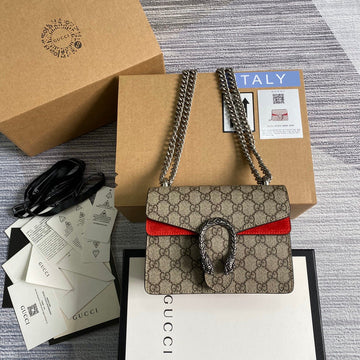 VS - GUKI Bags - 2274