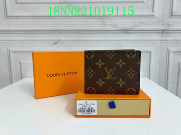 VS CHL Wallet - 1539