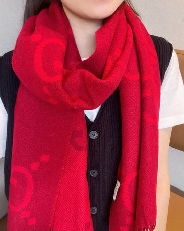 VS - GUKI Scarf - 150