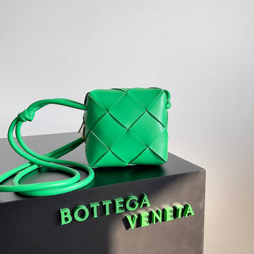 CS - BOV Women Bag - 1052