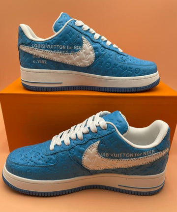 VS Luxury - LOV Men Shoes - 990