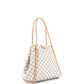 Louis Vuitton Propriano Handbag Damier
