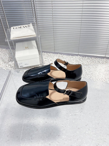 VS - THR Women Shoes - 453