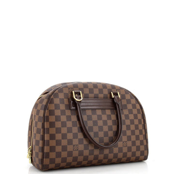 Louis Vuitton Nolita Satchel Damier