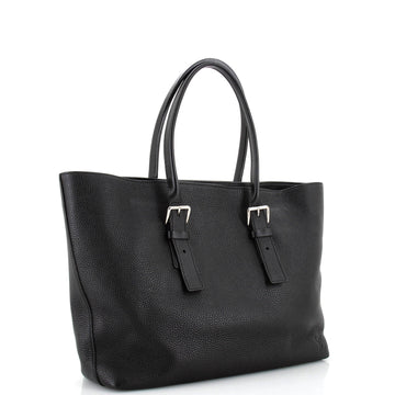 Louis Vuitton Cabas Voyage Taurillon Leather