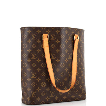 Louis Vuitton Vavin Tote Monogram Canvas GM