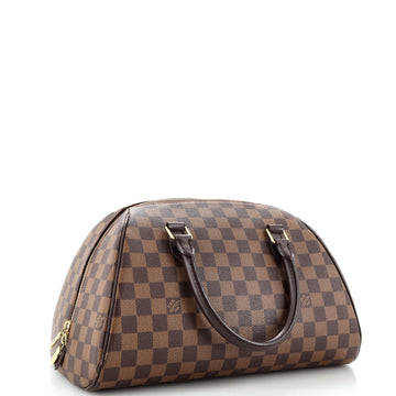 Louis Vuitton Ribera Handbag Damier MM