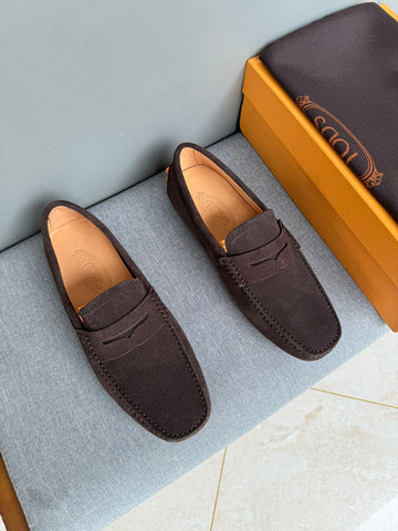 VS - TDS Men Shoes - 049
