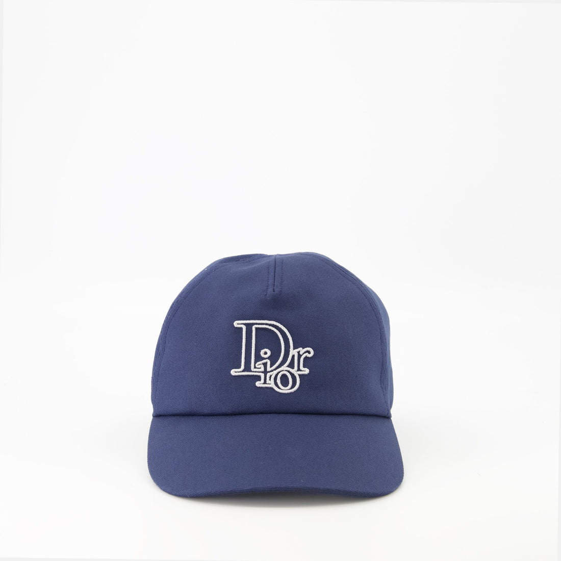 Casquette Dior Oblique