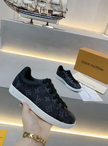 VS Luxury - LOV Men Shoes - 1833