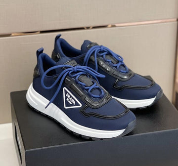 VS Luxury - PD Men Shoes - 111