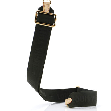 Louis Vuitton Multi Pochette Accessoires Shoulder Strap Canvas