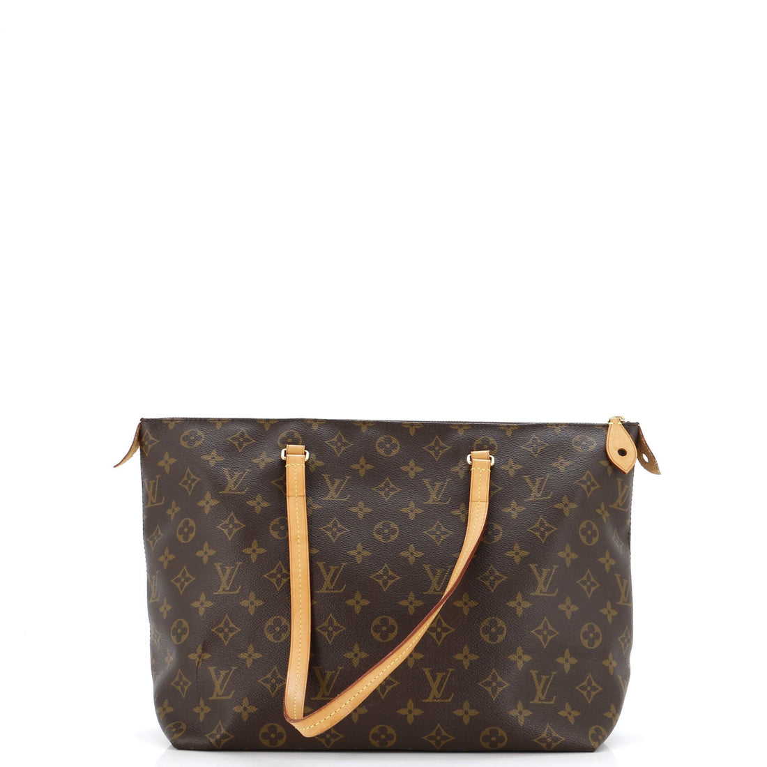 Louis Vuitton Iena Tote Monogram Canvas MM