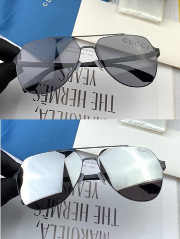 VS - GUKI Sunglass - 237