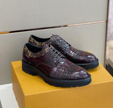 VS Luxury - LOV Men Shoes - 856