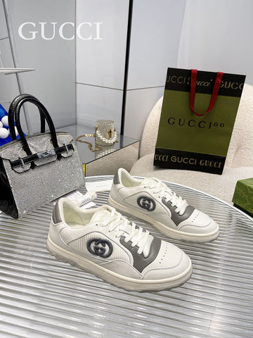 VS - GUKI Shoe - 1468