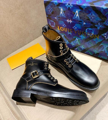 VS Luxury - LOV Men Shoes - 1686