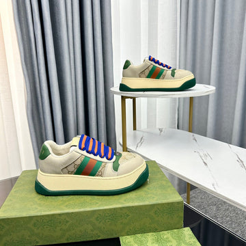 CS - GUKI Shoe - 675