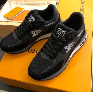 VS Luxury - LOV Men Shoes - 1535