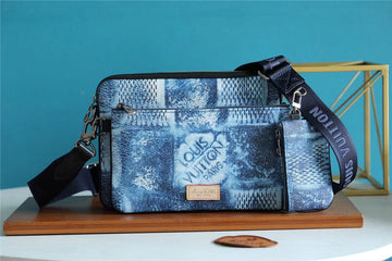 VS Fashion Lu-Vi bags - 10065