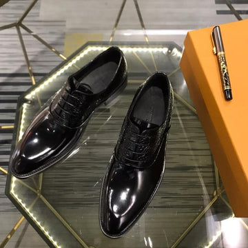 VS Luxury - LOV Men Shoes - 1900