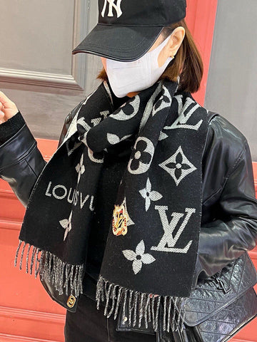 VS - LOV Scarf - 103