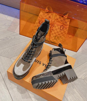 VS Luxury - LOV Women Shoes - 394
