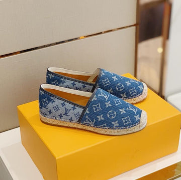 VS Luxury - LOV Men Shoes - 1590