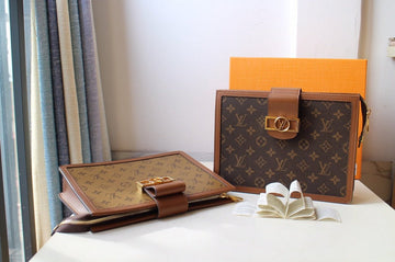 VS Fashion Lu-Vi bags - 2009