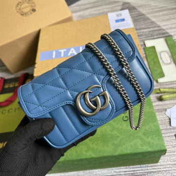 VS - GCI Bags - 4562