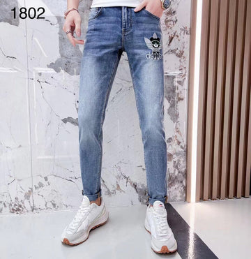 VS - Men Jeans - 519