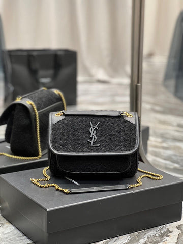 VS Fashion - SLY Bags - 1181