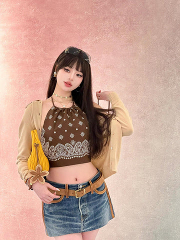 VS - MMU Women Clothes - 579