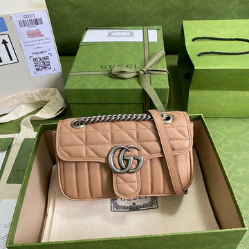 VS - GUKI Women Bag - 1227