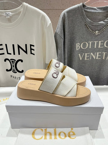 VS - CLE Women Shoes - 111