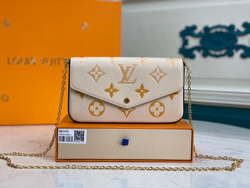 VS - LOV Women Bag - 1673