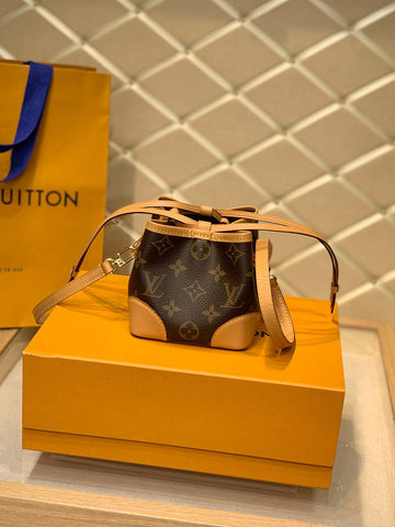 VS Fashion Lu-Vi Bags - 16987