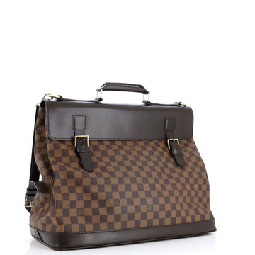 Louis Vuitton West End Handbag Damier GM