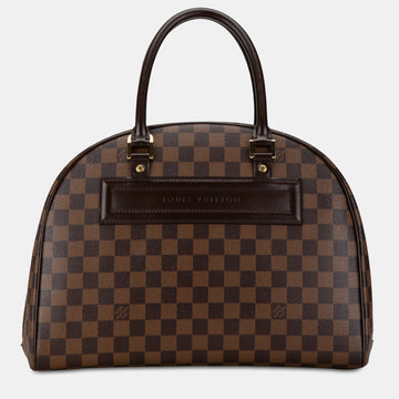Damier Ebene Nolita