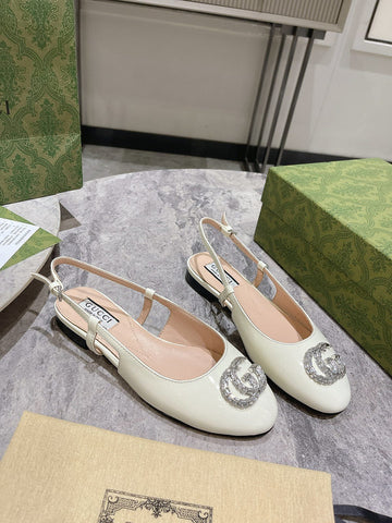 VS - GUKI Shoe - 1071