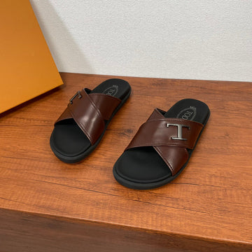 VS - TDS Men Shoes - 100