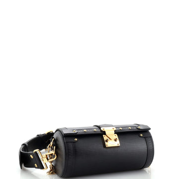 Louis Vuitton Papillon Trunk Bag Epi Leather
