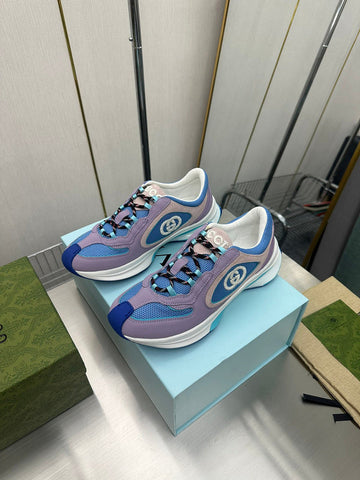 CS - GUKI Shoe - 116