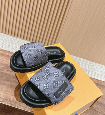 VS Luxury - LOV Women Shoes - 186