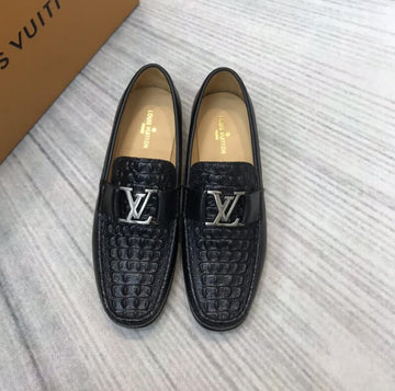 VS Luxury - LOV Men Shoes - 1300
