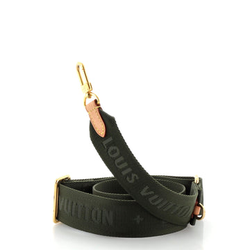 Louis Vuitton Multi Pochette Accessoires Shoulder Strap Canvas