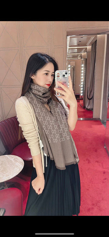 VS - GUKI Scarf - 040