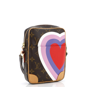 Louis Vuitton Paname Bag Set Limited Edition Game On Monogram Canvas