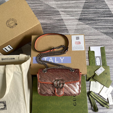 VS - GUKI Bags - 2005